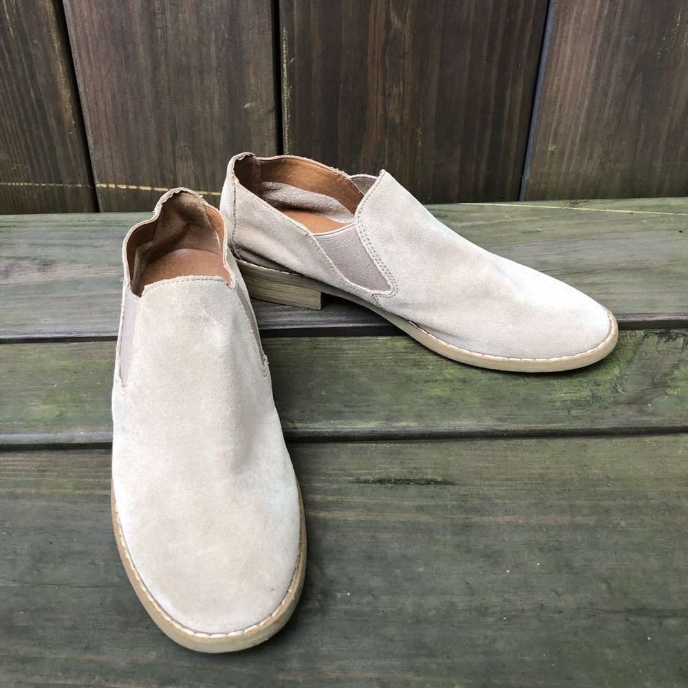 Women’s dress shoe